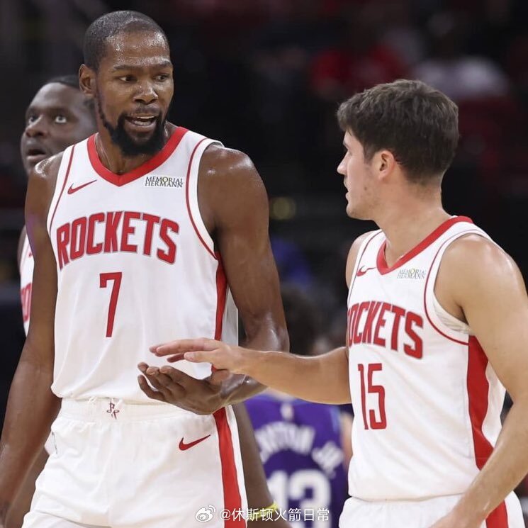 比赛预告：明天8:00，火箭客场挑战奇才，小贾继续缺阵，能赢吗火箭vs奇才休斯顿