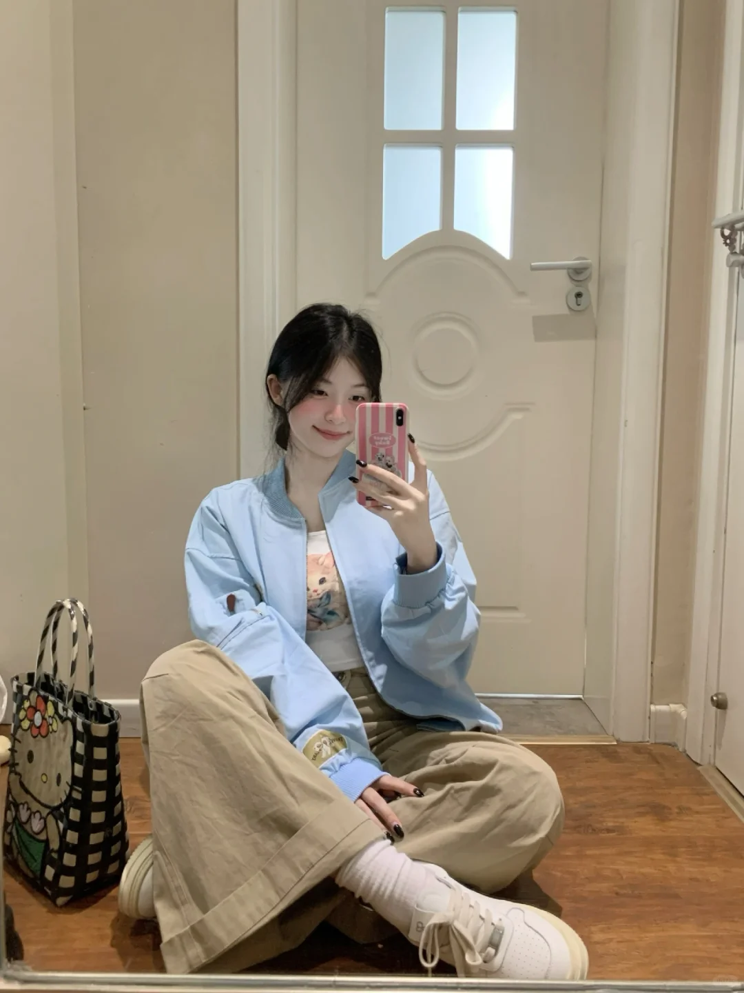 胶片日常🎞️～爱秋天🐈