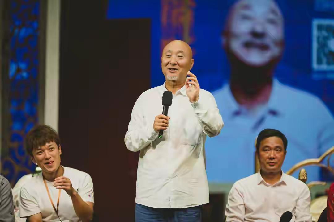 完整榜单揭晓，令人震撼的背后，是无数创作者的血泪与坚持。陈佩斯作为中国喜剧的传奇