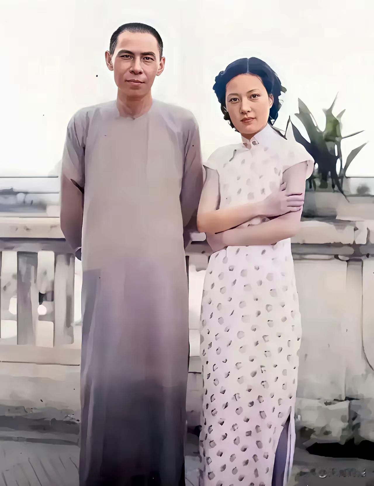 王铎：杜月笙和孟小冬