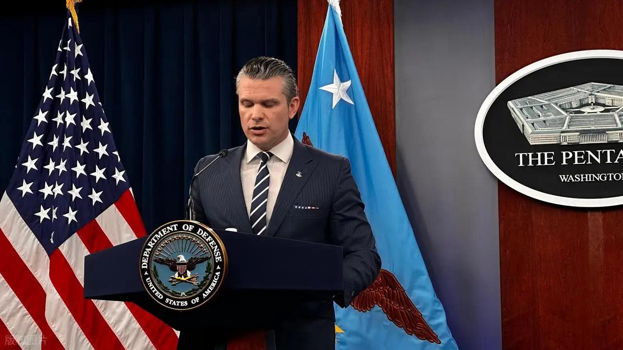 万万没想到，美军驻韩国“萨德”系统调往中东。
美国武器不够了，设在海湾国家美军基