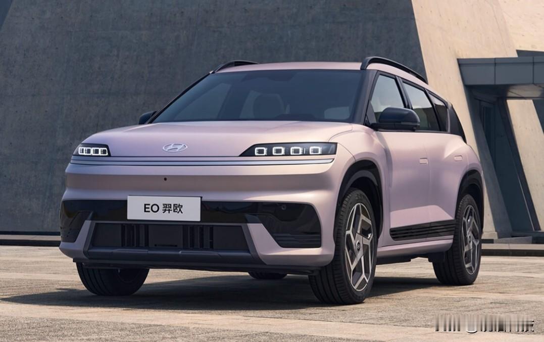 东北人选电车，就怕续航虚、冬天掉电快，北京现代羿欧算是把这痛点解决了。

722