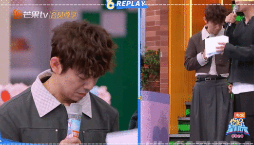 丁程鑫试图贴脸开大魔术师小脑瓜转得飞快！丁程鑫为了拆魔术也是拼了 