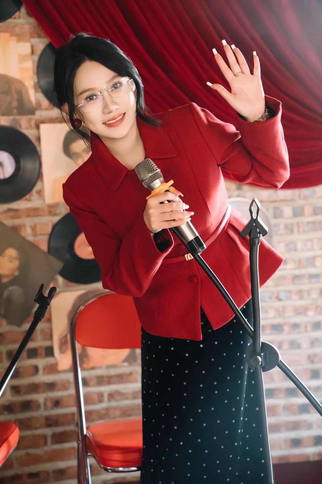 活成自己想要的样子❤️