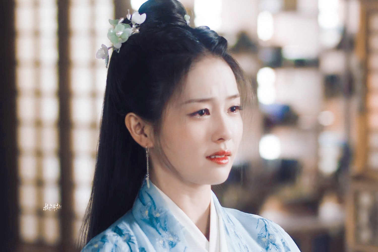 见不得小十一哭唧唧 五周年快乐 特别的爱给特别的小十一