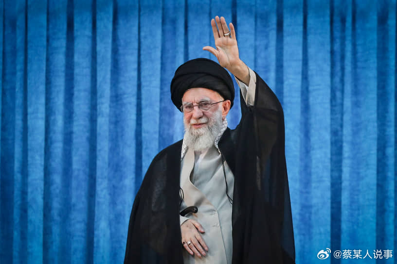 以色列宣布袭击伊朗开战有一段时间了，怎么还没看到关于伊朗方面官方的任何声明