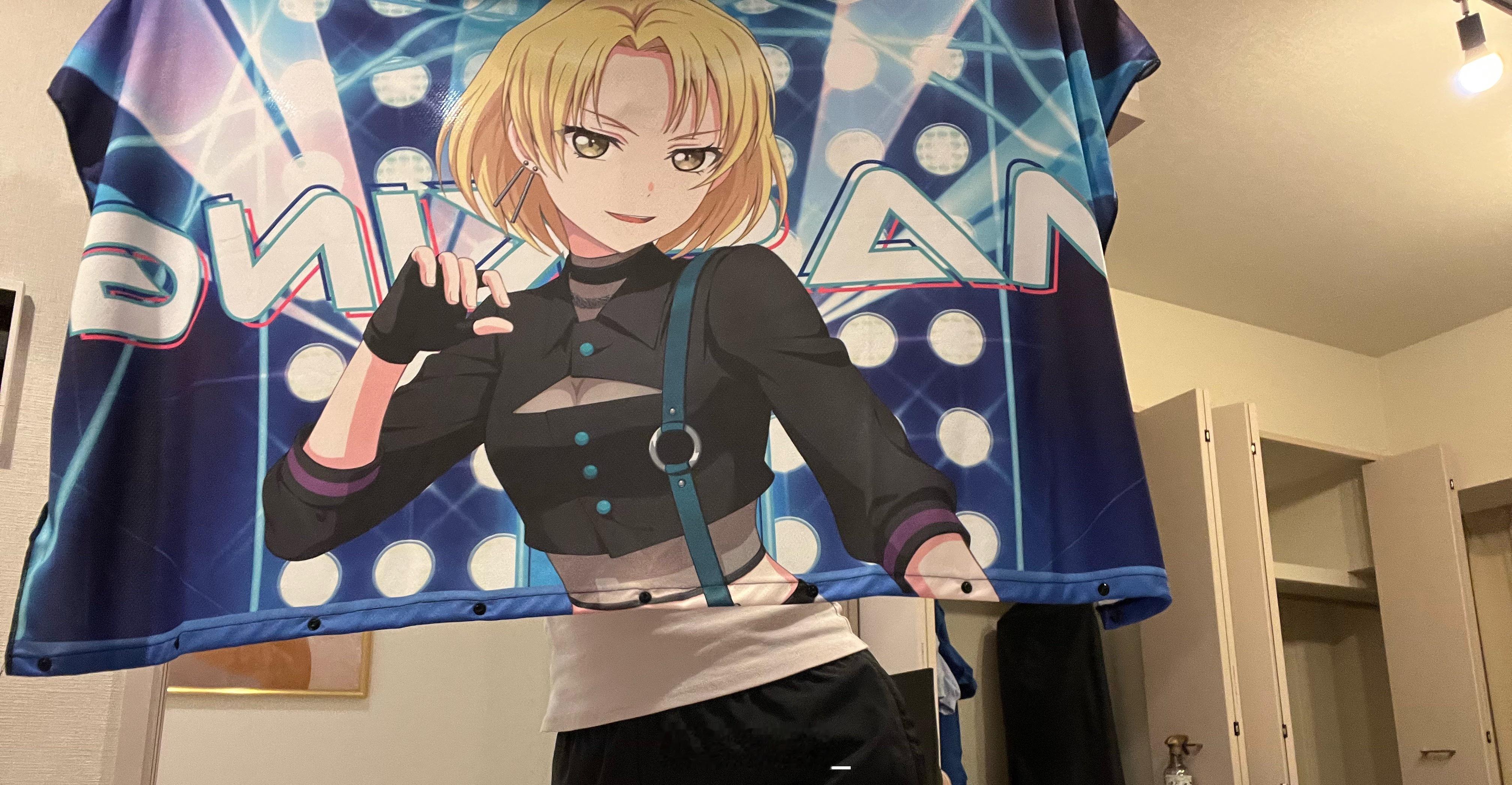 でかw 
