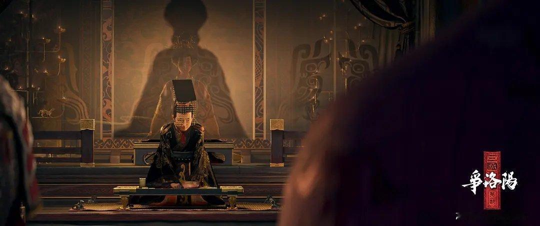 三国第一部：争洛阳（2026) 我的评分：电影三国第一部：争洛阳佳片奇遇季《三国