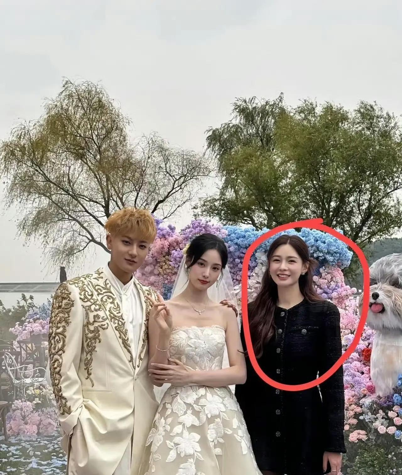 四年未办婚礼：杜海涛的拖延，是低调使然还是爱得不够？
黄子韬与徐艺洋婚讯曝光后，