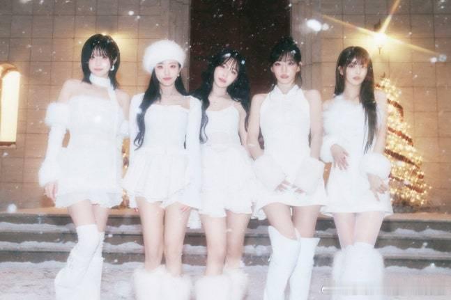 fromis_9 正规二辑《Glow ME》将于21日发行，预告公开，主打曲为《