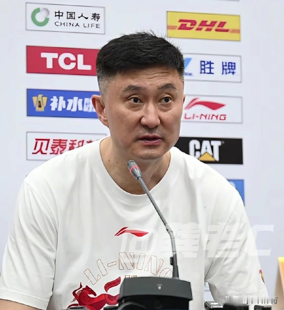 广东男篮若系列赛输给广州龙狮，将可能发生五件大事。

1、杜峰下课，输给广州意味