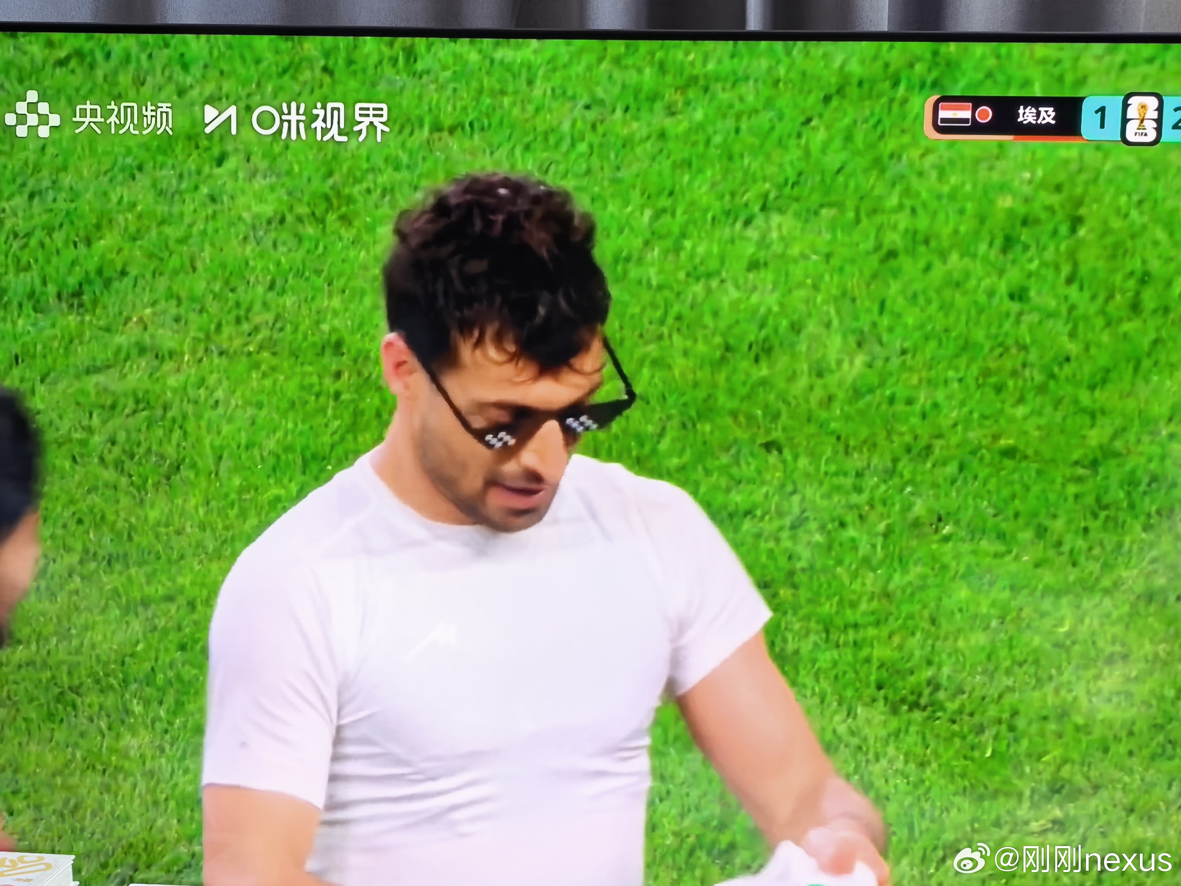 伊朗从天堂到谷底所以VAR到底给比赛带来了什么？这么精彩的进球给吹了这是真正的足