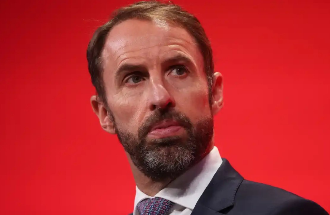 【索斯盖特：权力斗争是豪门主帅下课根本原因，Manager头衔很重要】英格兰队前