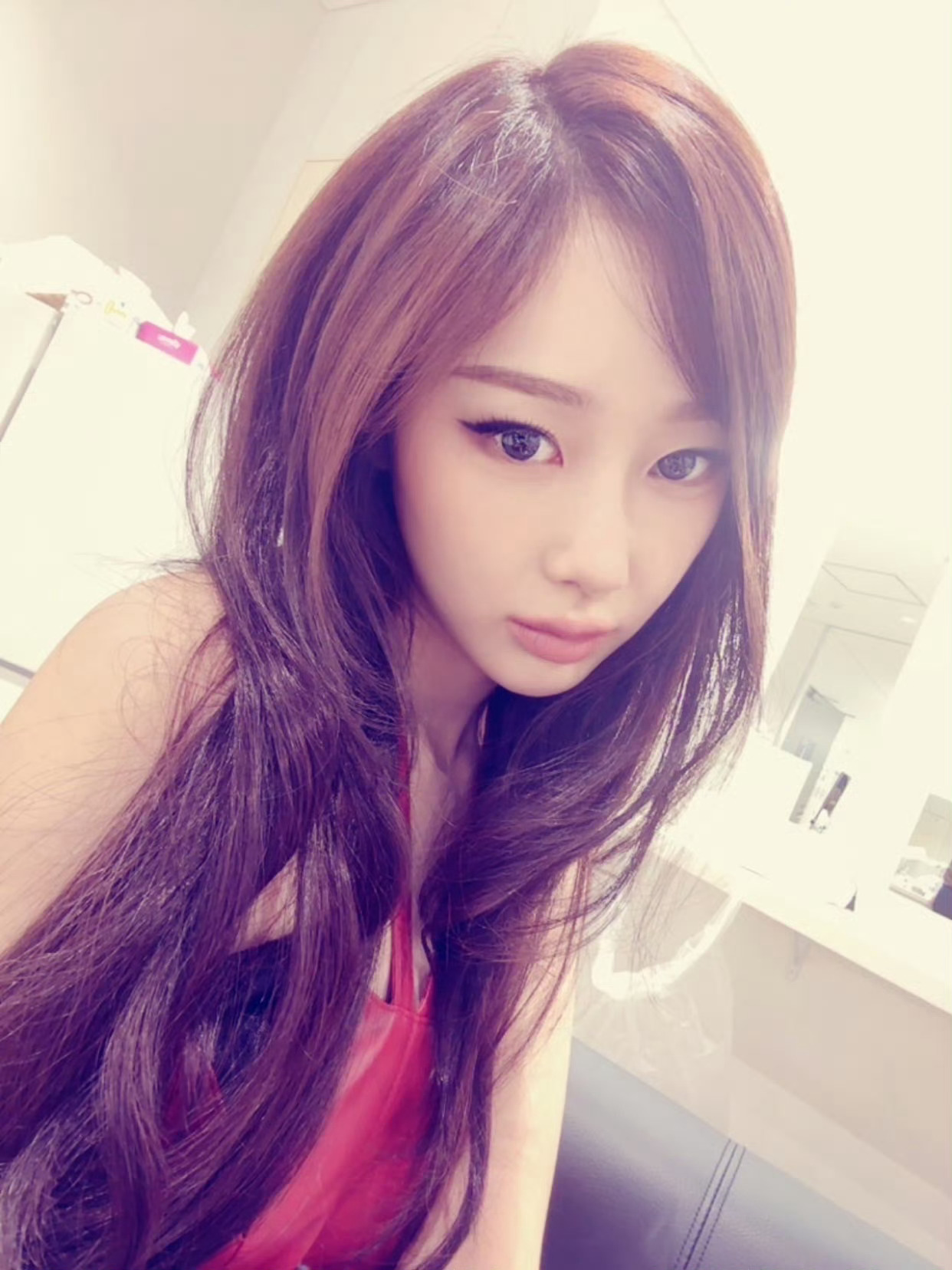 Giselle内永绘里🧸🍰🌙 ​​​