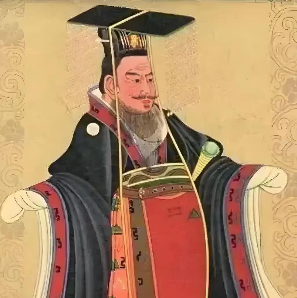灭亡后，为何得以“隐 形”存续二百多年？

司马炎篡位面临的最大难题，是如何让自