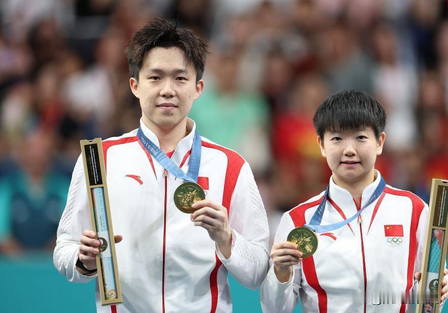 世乒一哥王楚钦，将领衔中国乒乓球队参加伦敦世乒赛。
28日开打。王楚钦能不能带领