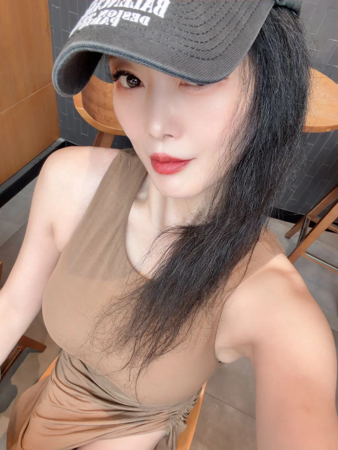 好久没来不夜城了~😊🫢