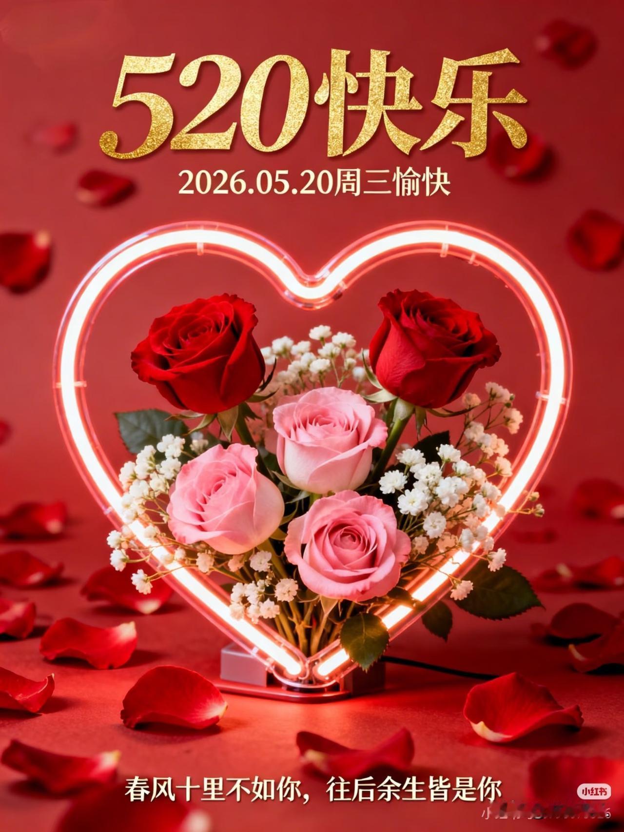 开开心心，快快乐乐
52O快乐