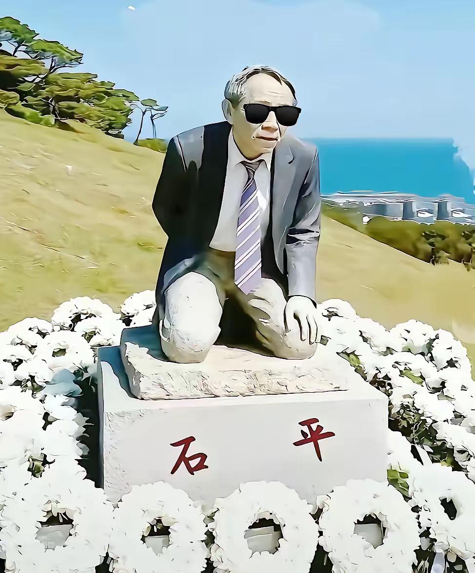 真是笑死个人，那个天天在日本骂祖国的石平，这下彻底老实了。

石平这汉奸真是搬起