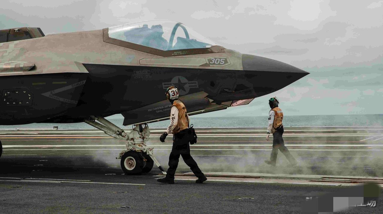 伊朗防空兵连夜盯梢，F-35突然冒头就挨打，光电导弹真能打隐身机？

2026年