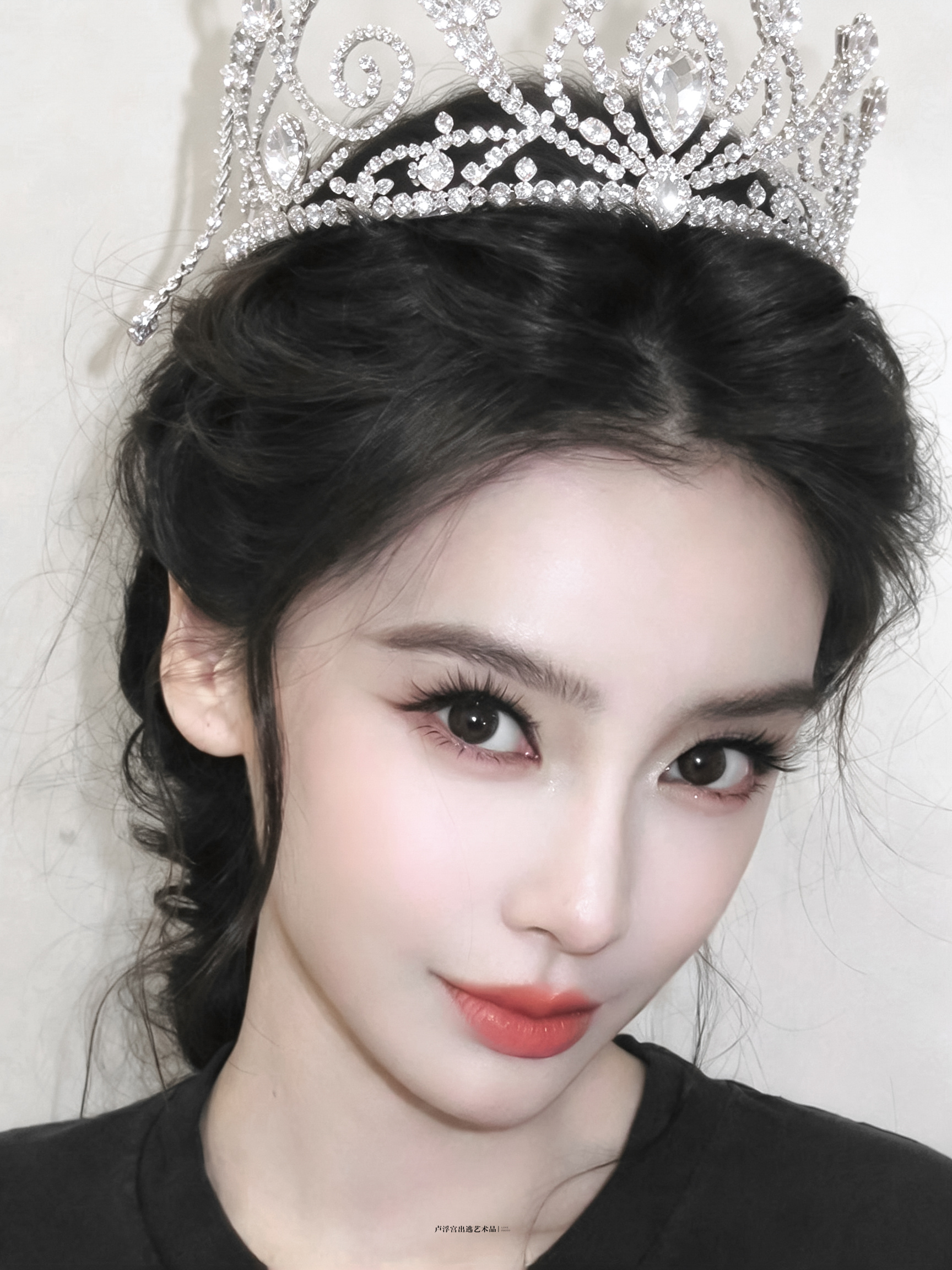 比欲望浓郁的是野心⚔️👑/ Angelababy ​​​