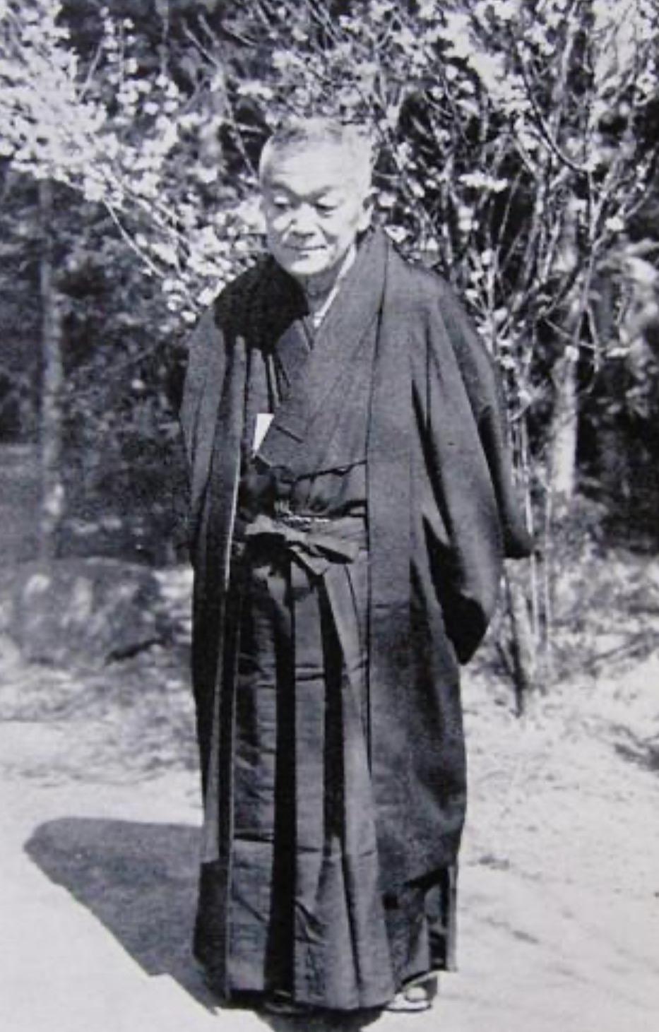 谁也没想到！一个日本人居然说出了让所有中国人都震惊的话！

"日本从来没有被纳入