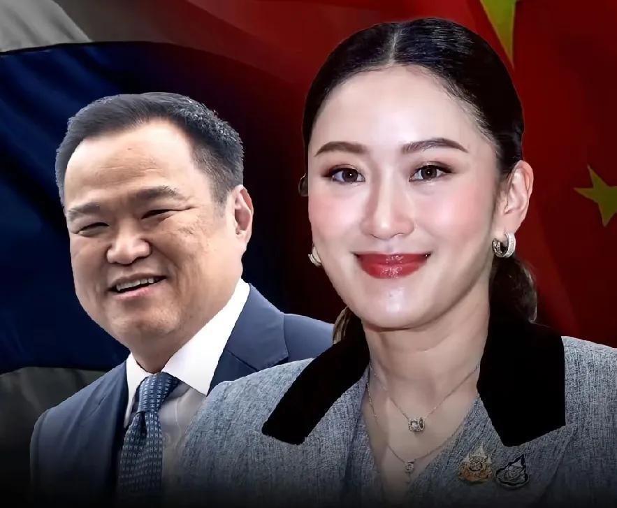 泰总理阿努廷好像要翻车了，与佩通坦政府时期相比，如今的泰国枪击案频发，外国游客去