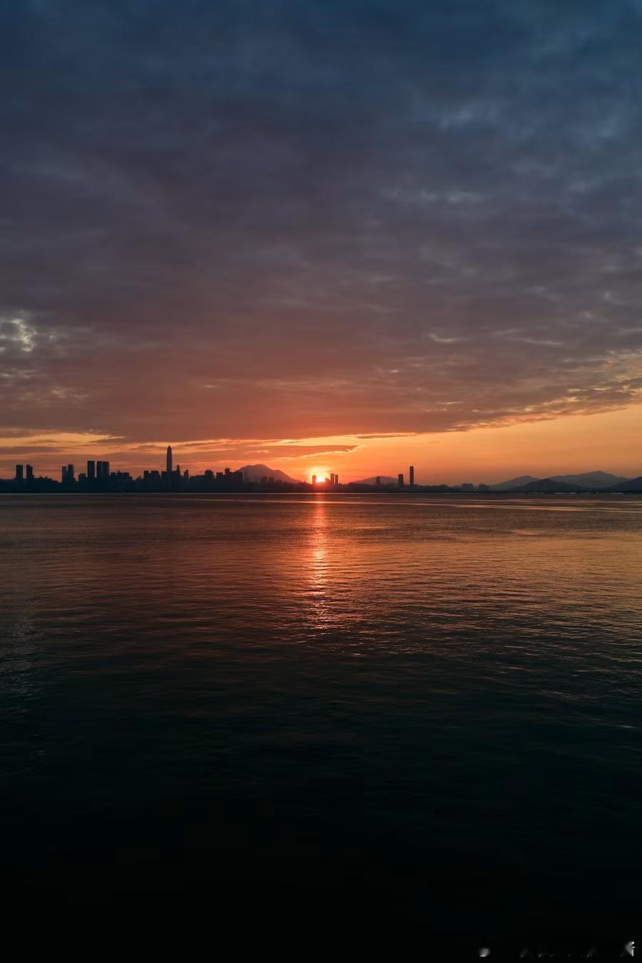 爱在日落黄昏时~ 