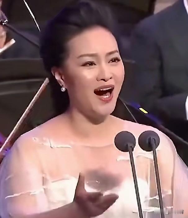 雷佳，1979年生于湖南益阳，女高音歌唱家，一级演员，曾在歌剧《再别康桥》饰演才