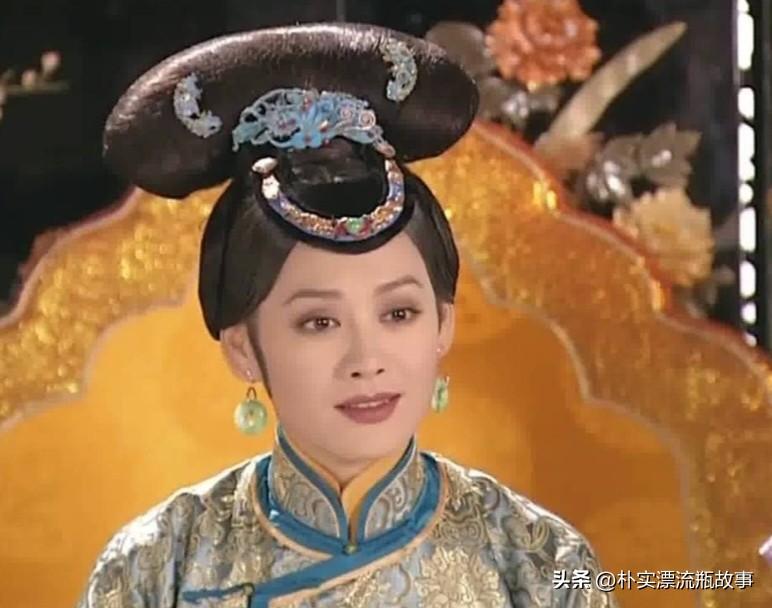 孝庄这辈子开局就是地狱模式。13岁嫁皇太极，在宫里排老末，熬了25年连皇后边都没