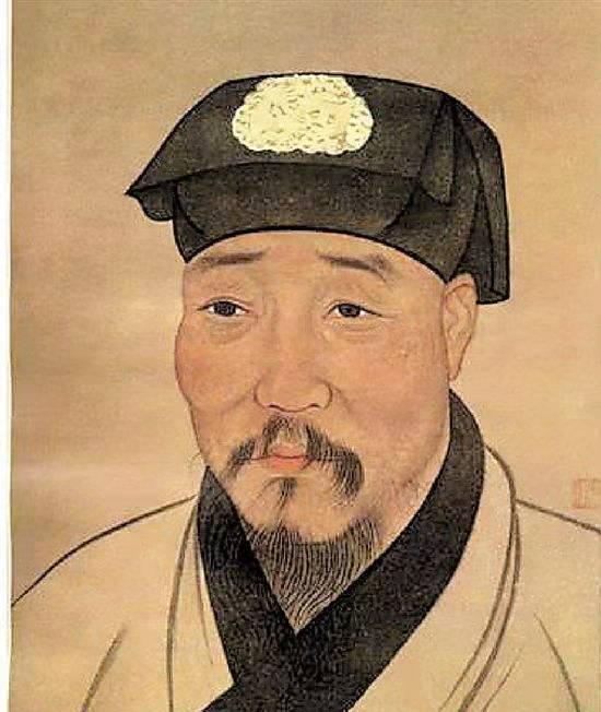 徐渭一生九次自杀，最后倒在自己笔下
徐渭的一生，像是被命运反复推到悬崖边，又一次