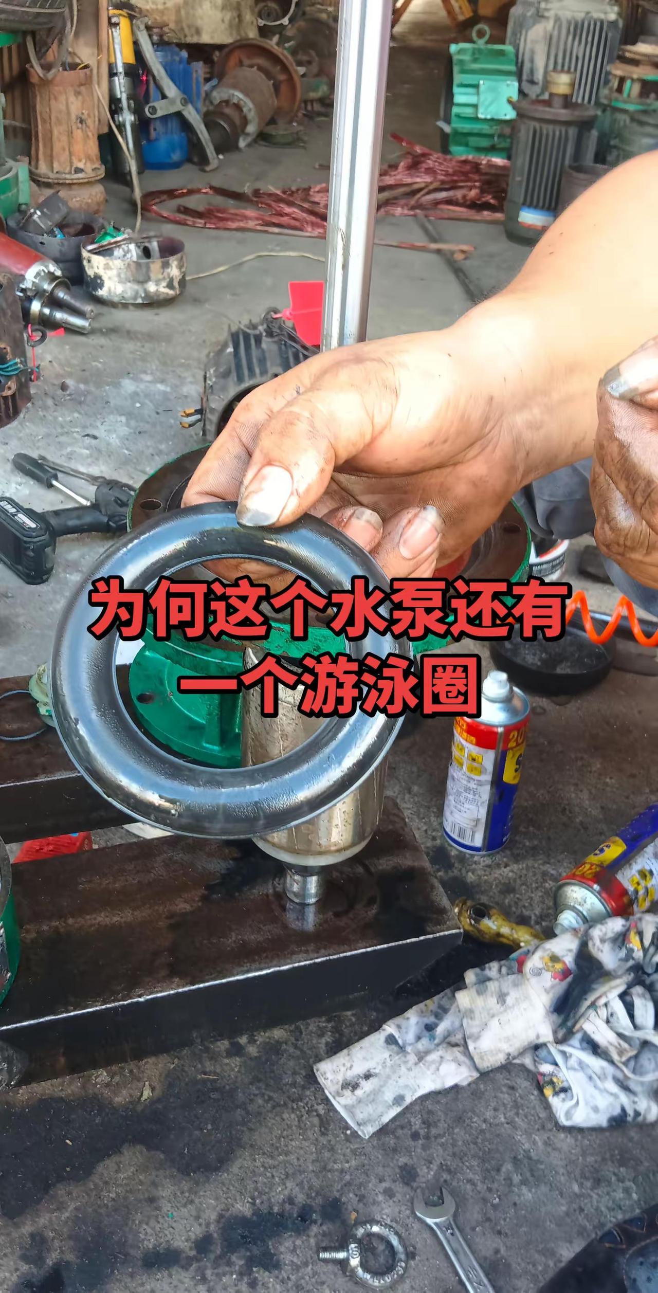 专业维修电机水泵发电机配电柜
