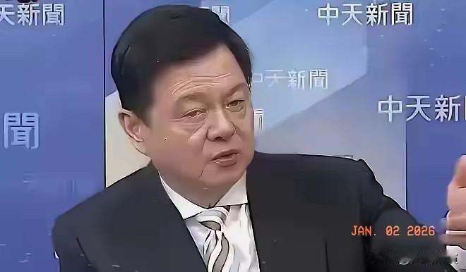旺旺集团副董事长周锡玮说，“马英九多次去大陆，受到大陆的热情接待。这次“正义使命