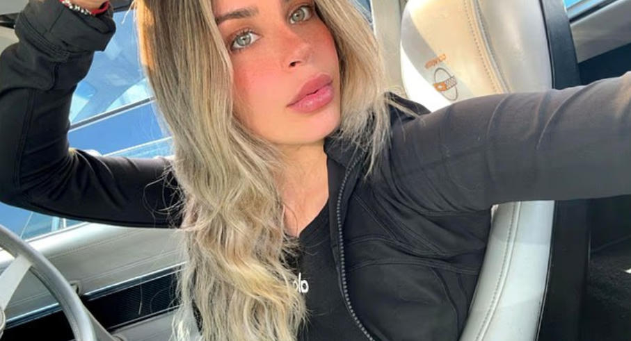 【#27岁墨西哥前选美皇后豪宅遇害#：头部中枪身亡，其婆婆为主要嫌疑人】#27岁