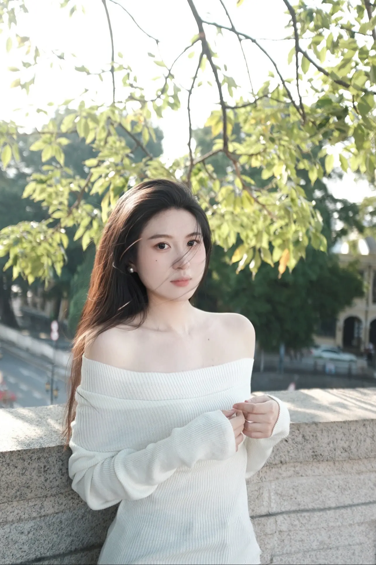 镜头是有感情的 爱你的人会把你拍得很好