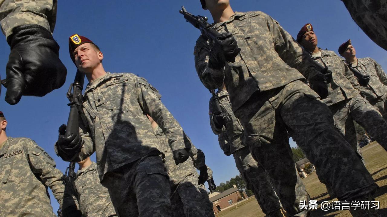 媒体：美军第82空降师指挥人员接到前往中东部署的命令

俄罗斯卫星通讯社莫斯科电