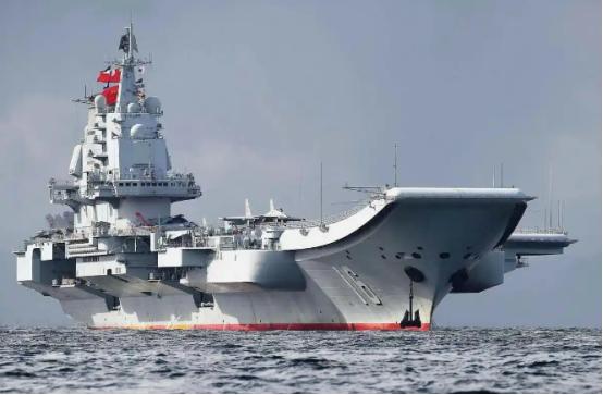 日本这次动作已经很明显了，不是冲着俄罗斯来的，也不是冲着朝鲜的，而是冲着中国东海