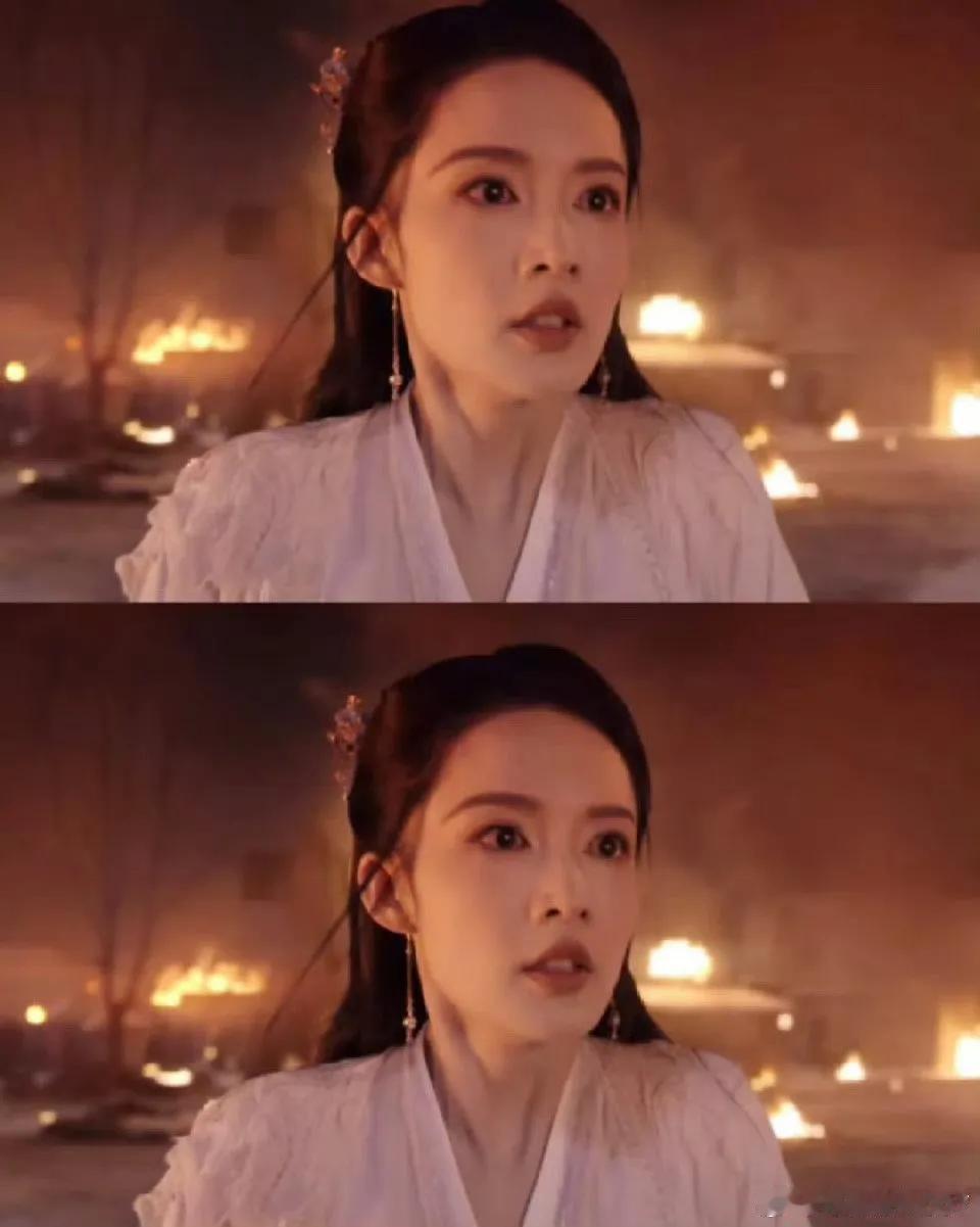网友锐评李沁为什么不能大火？ ​