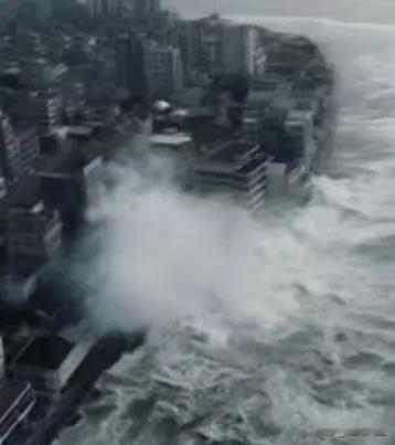 7.5地震预言落空！但战场却可借鉴！
随着这次日本地震预言落地，生活又回归平静，