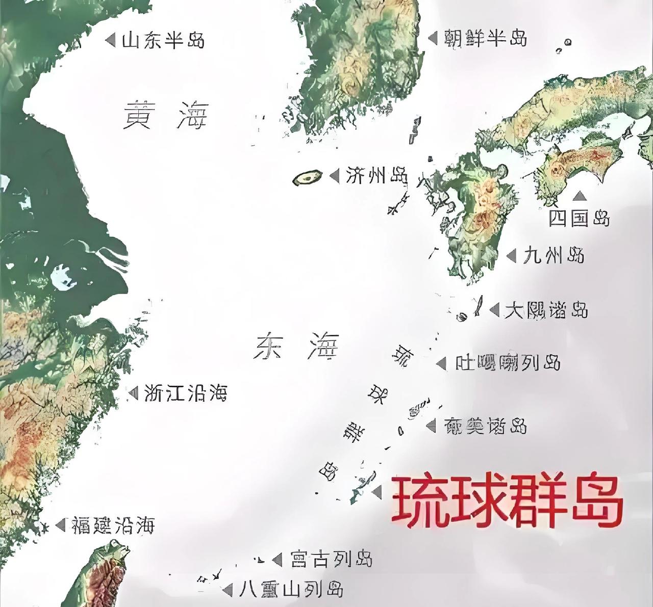 今后一段时间内，日本以及那座小岛会加大对我们历史的解构力度。所以今后一段时间内皇