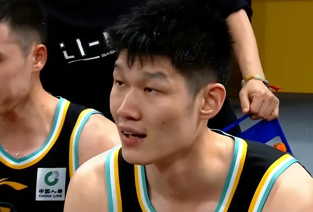 广东队躺赢！浙江广厦过度消费的后果再现！浙江广厦第三场悬了！

山西132-11