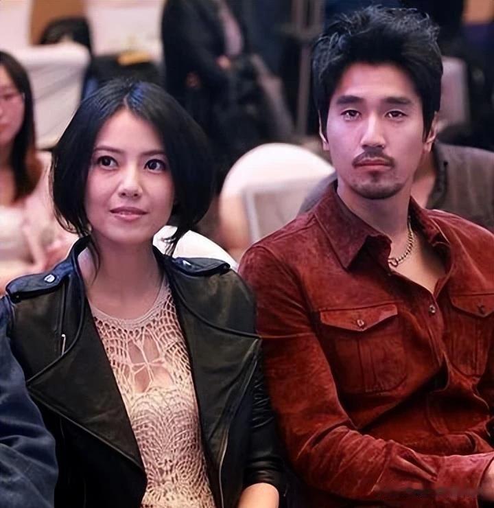 女神高圆圆一直是人们心中清纯美丽善良的形象。然而，在纯真美好的面具下，隐藏的却是