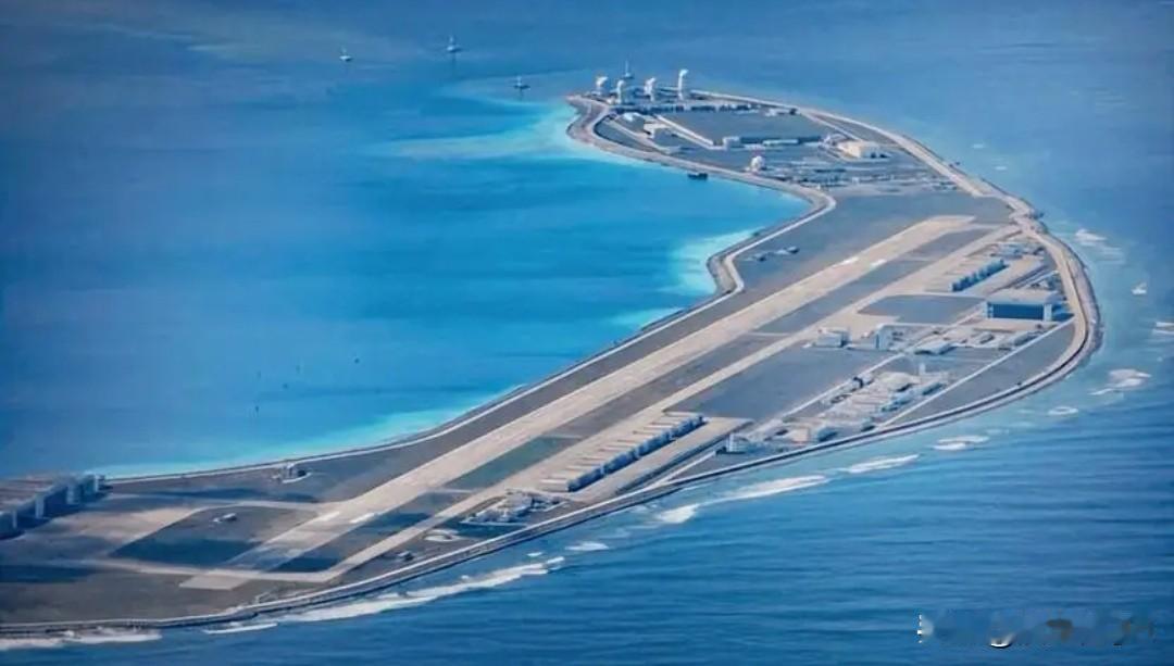 4月22日自然资源部党组在《人民日报》发文，官宣1.1万海岛走高质量发展路，南海