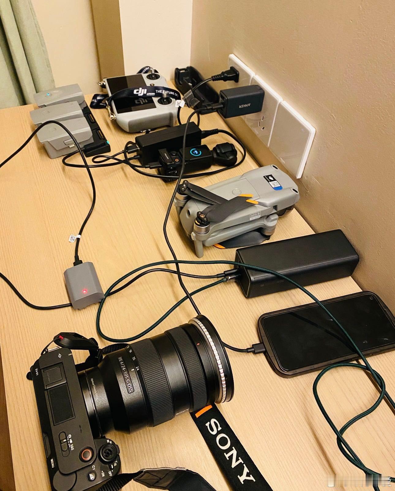 00后立志打造能源自由时代 从罗马拼图到未来的全景，无线充电技术正在改变我们生活