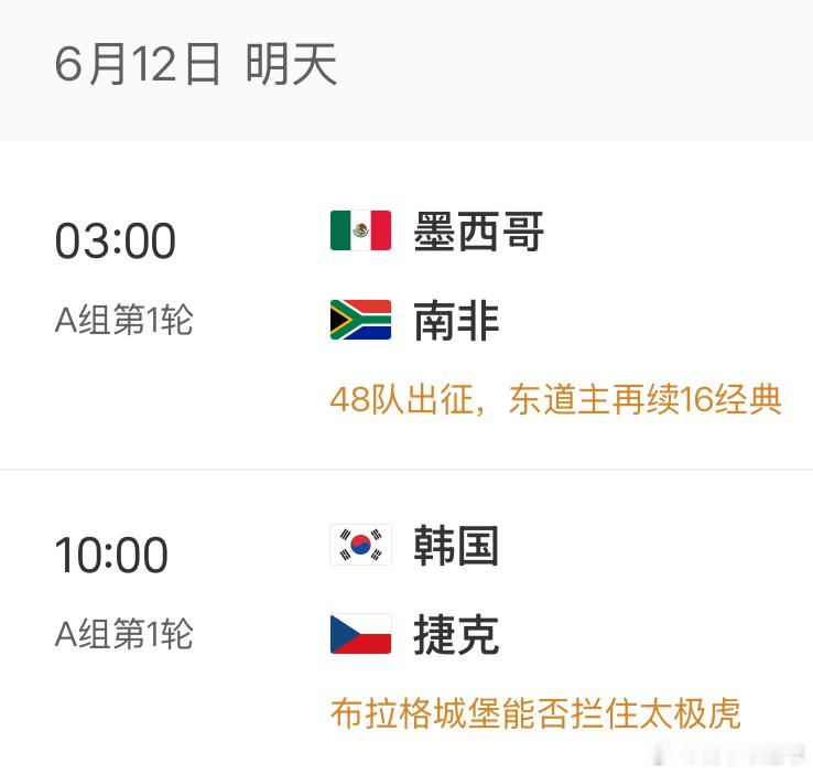 <篮球自媒体勇闯美加墨世界杯>瞎猜为主，切勿当真！长篇大论都是扯！墨西哥vs南非
