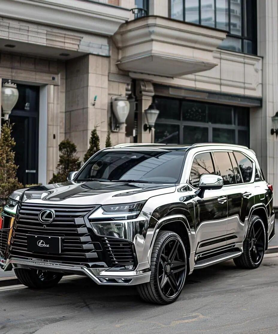 开雷克萨斯LX的车主通常被认为处于较高的社会经济档次，因为雷克萨斯LX作为一款全