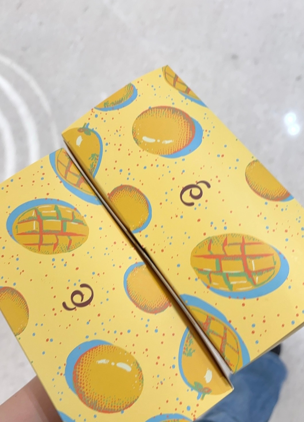 甜甜圈🍩大王 
