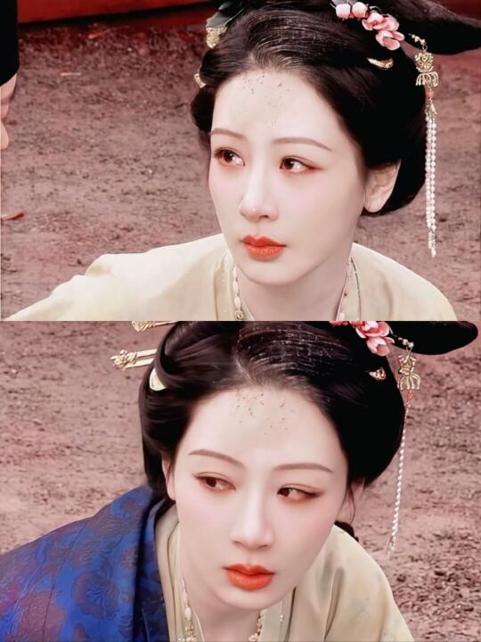 马上播‼️杨紫李现二搭‼️开年大剧‼️