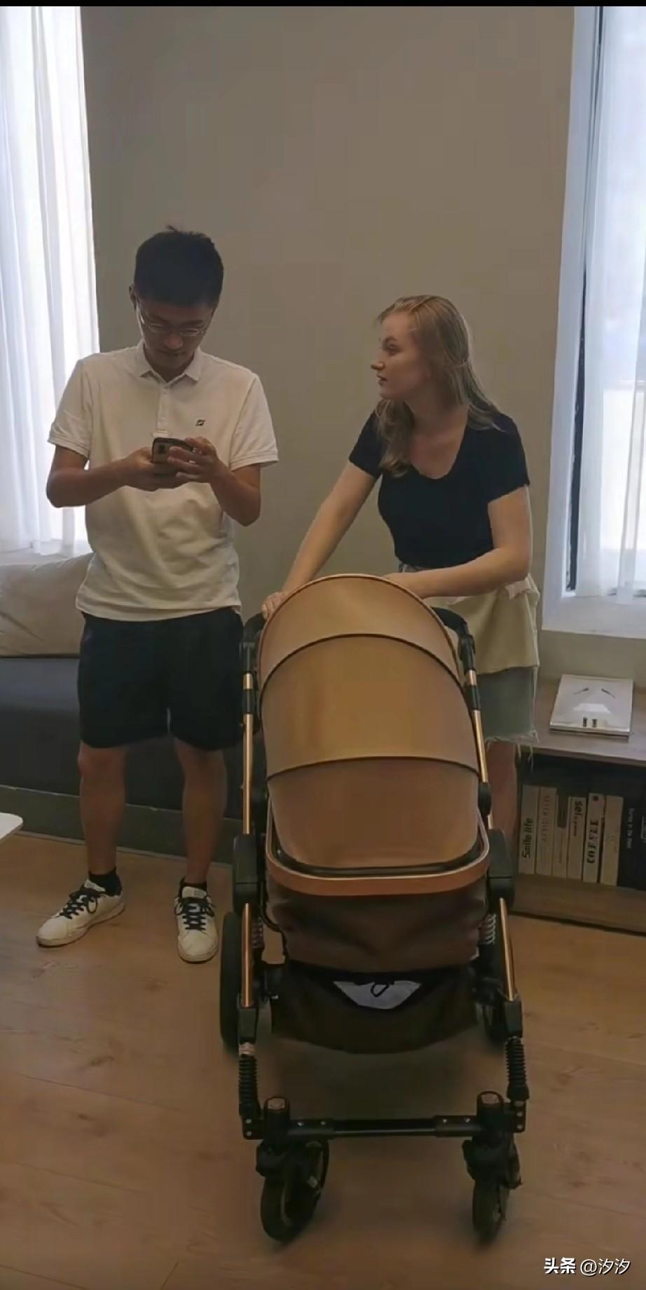 难怪现在越来越多的中国男人开始睁眼看世界，原来是他们都知道了，

国内娶媳妇儿要