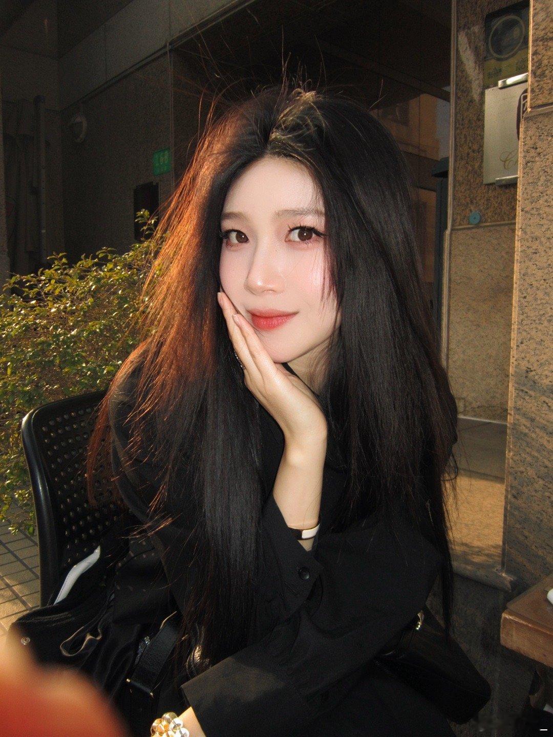 咖啡馆☕️打发时间 ​​​